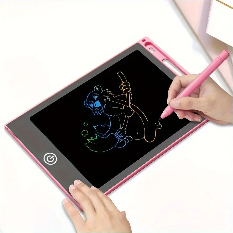 16/8.5 インチ LCD 書き込み描画タブレット創造的な - Kids Education Tablet のレビューと価格