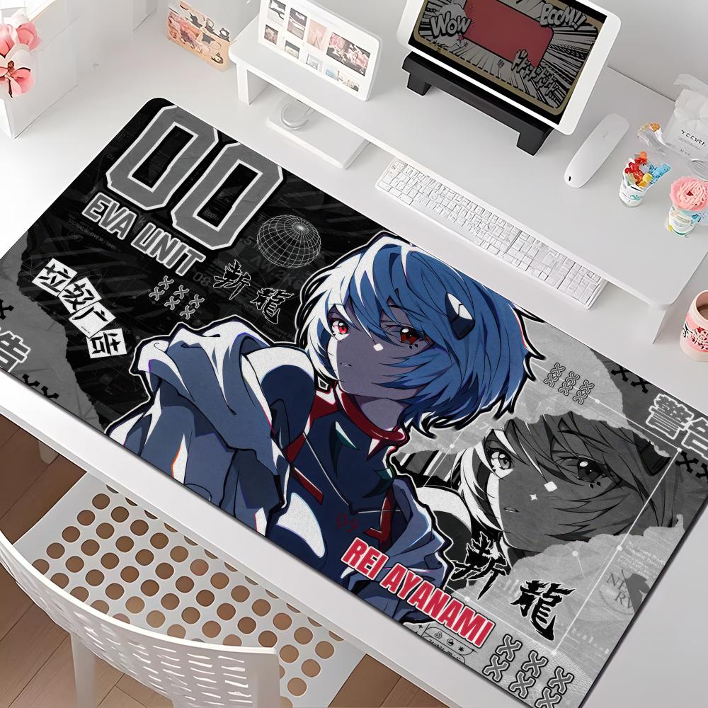 アニメ R-Rei AyanamiES マウスパッド複数のサ - Multiplication Table Mat のレビューと価格