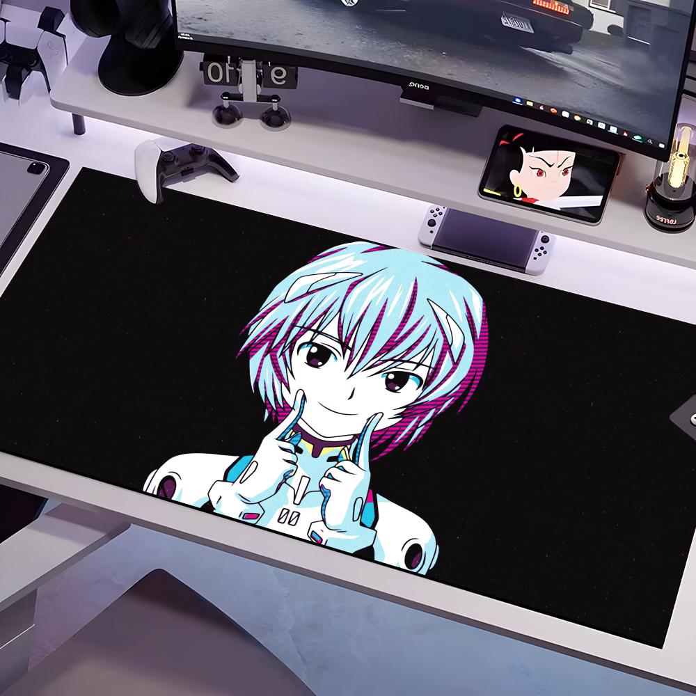 アニメ R-Rei AyanamiES マウスパッド複数のサ - Multiplication Table Mat のレビューと価格