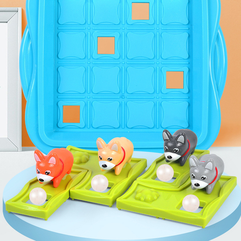 子供、教育玩具、ロジック、考え、インテリジェント、問題の解決 - Kids Education Board のレビューと価格