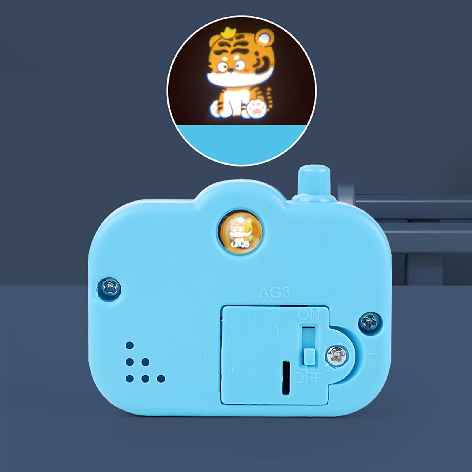 プロジェクターカメラ動物画像小型プロジェクター教育学習プロジ - Kids Education Images のレビューと価格