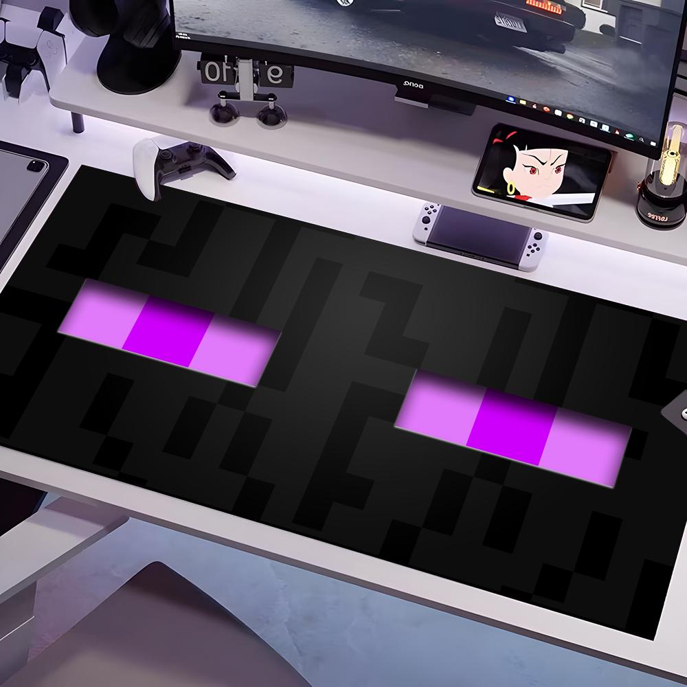 ゲーム M-MC-S M-MineCrafTS マウスパッド - Multiplication Table Mat のレビューと価格