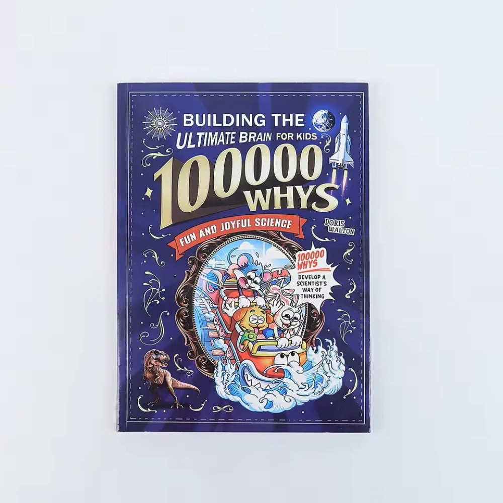 . 100000 なぜ子供に人気の科学書があるのか 子供向け - Kids Education Books のレビューと価格