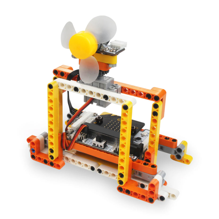クリエイティブブロック DaDa:bit DIY スマート教 - Kids Education Program のレビューと価格