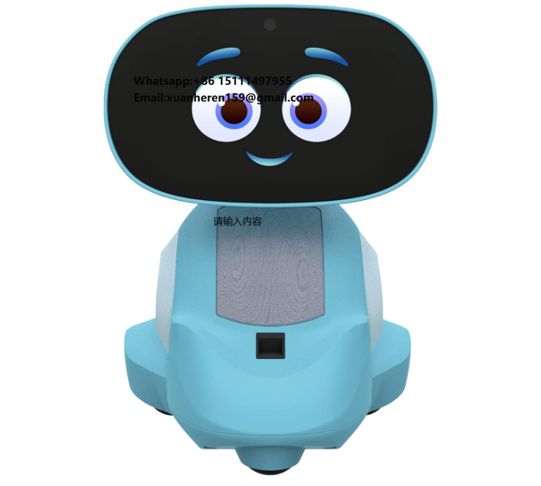 AI搭載の子供向けスマートロボット STEAM学習教育用イン - Kids Education In Us のレビューと価格