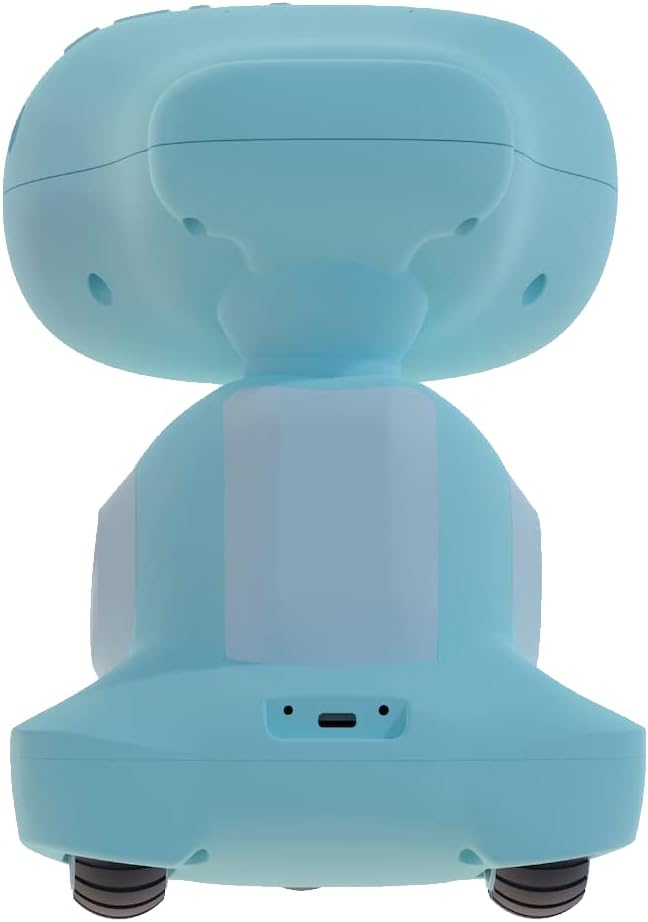 AI搭載の子供向けスマートロボット STEAM学習教育用イン - Kids Education In Us のレビューと価格