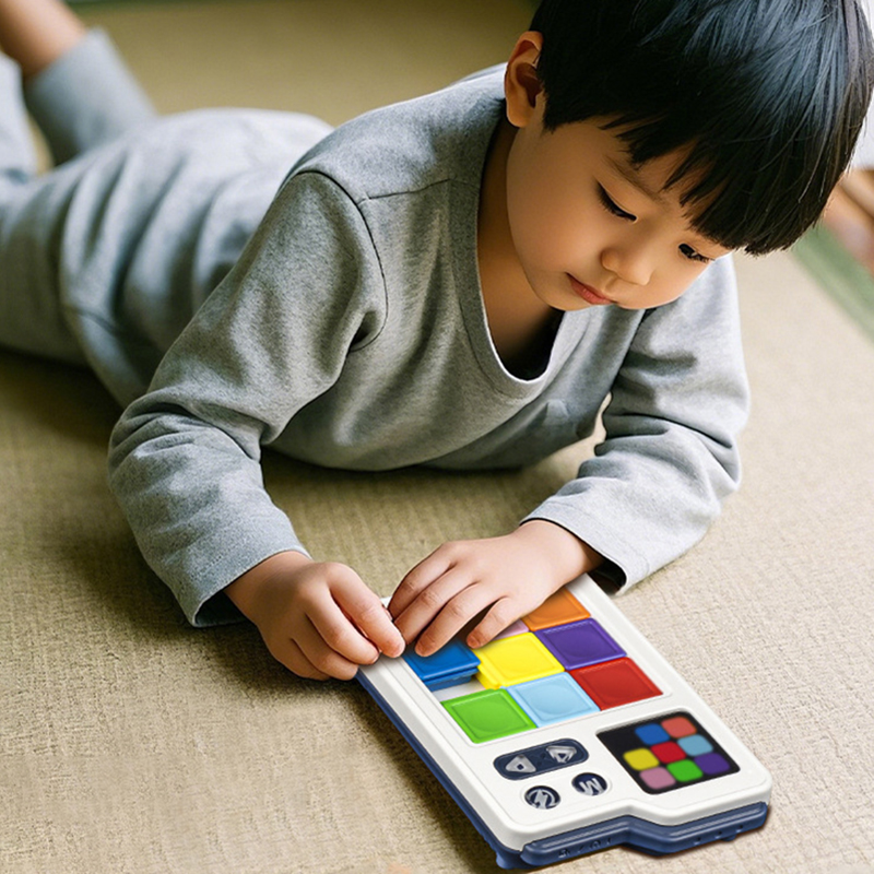 スマートスーパースライドパズルゲーム キッズ 500+ チャ - Kids Education Board のレビューと価格