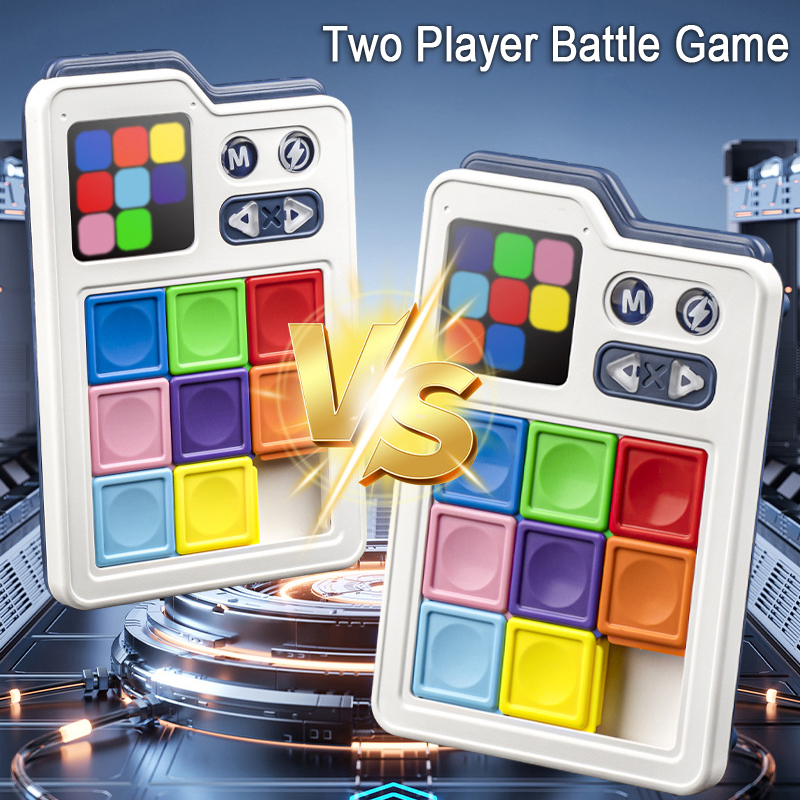 スマートスーパースライドパズルゲーム キッズ 500+ チャ - Kids Education Board のレビューと価格