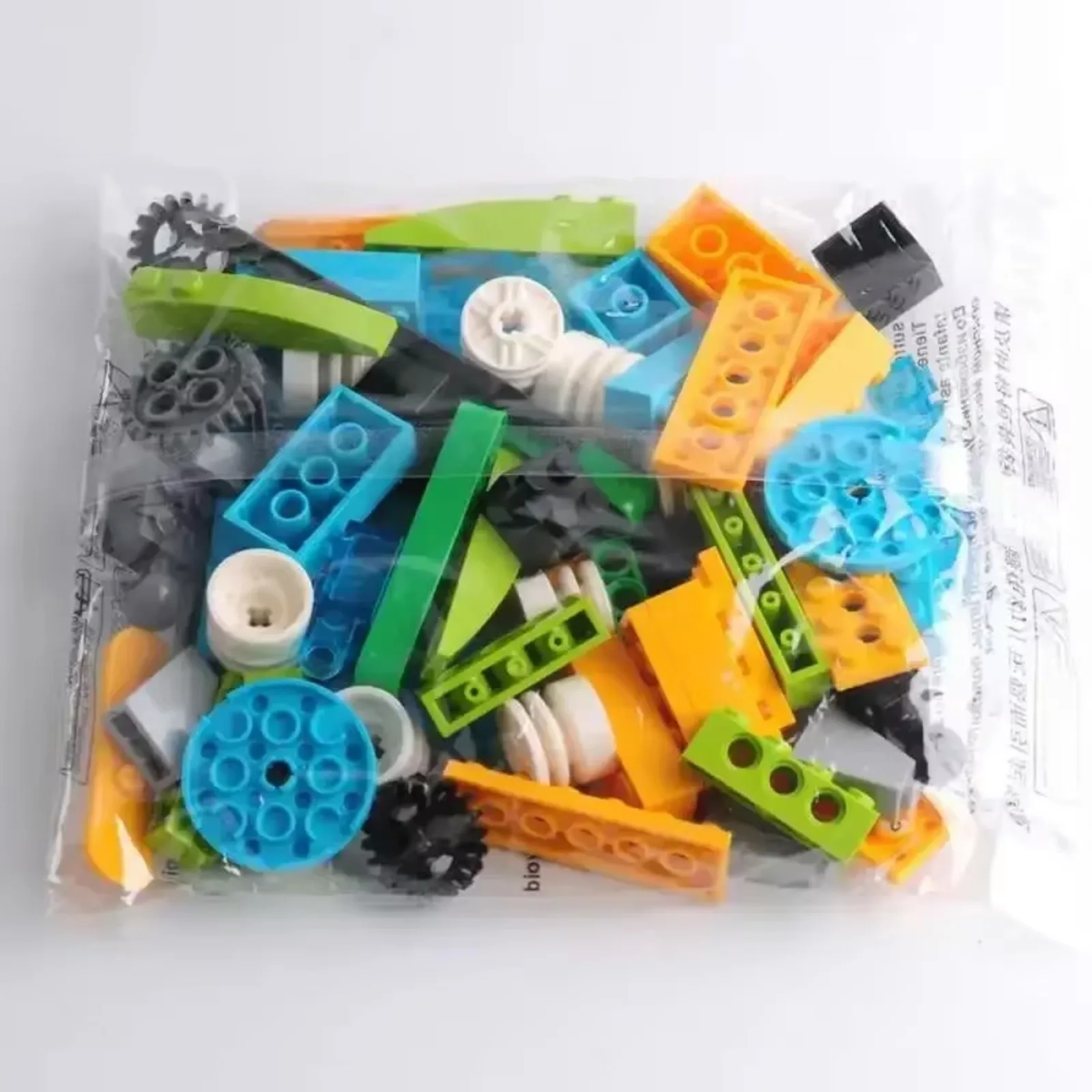 単三電池リチウム電池教育用ビルディングブロックキット280個 - Kids Education Program のレビューと価格