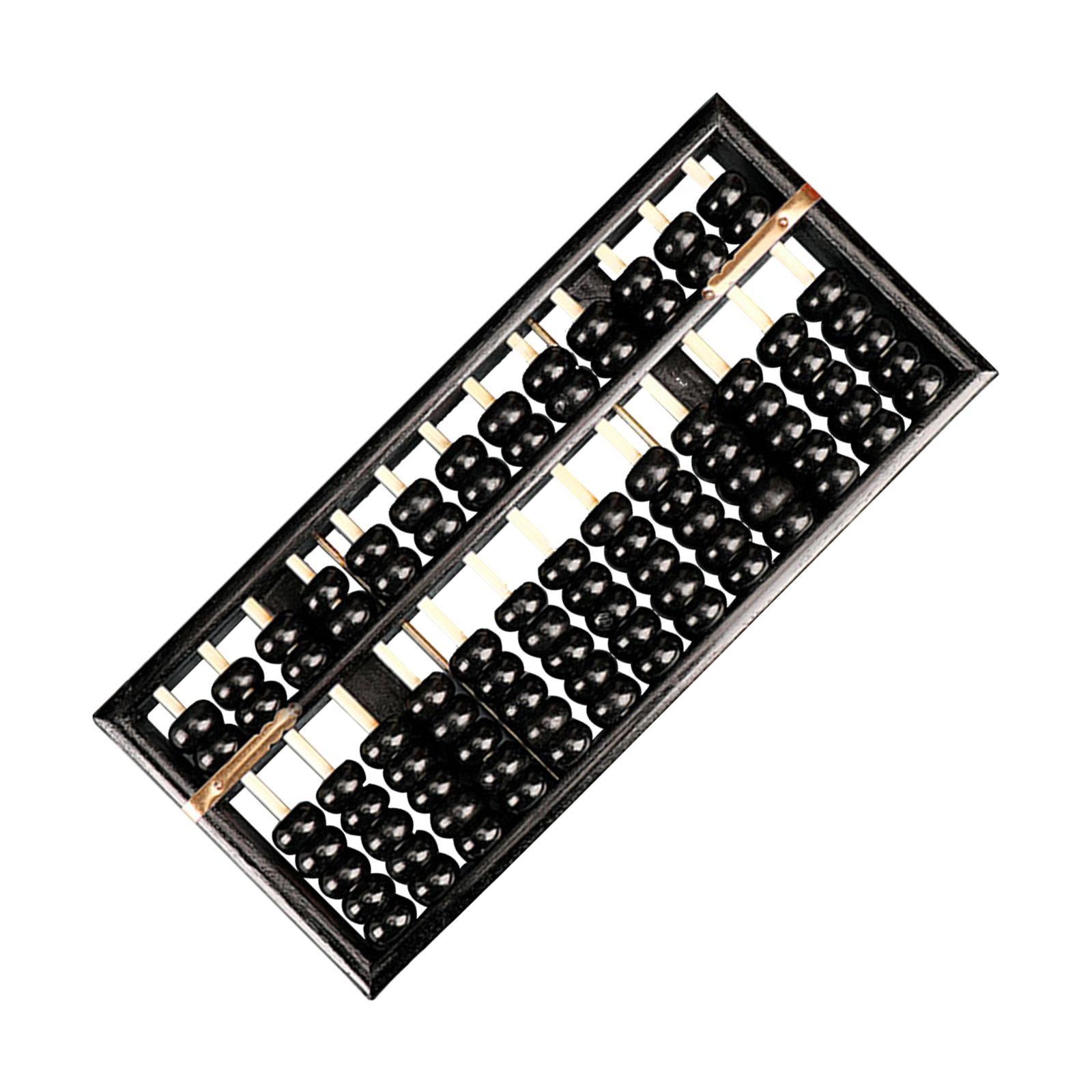 中国製木製ビーズ算盤 プロ仕様の計数ツール 精巧な作りの装飾 - Abacus Counting Bead のレビューと価格