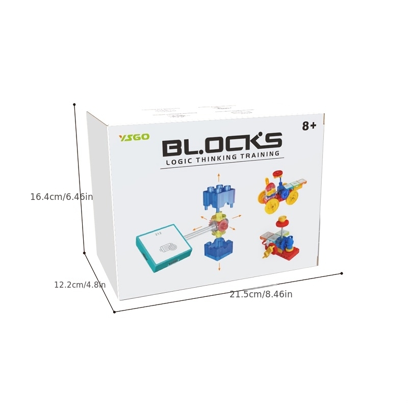 子供向けSTEMコーディングブロック、論理的思考力トレーニン - Kids Education Program のレビューと価格