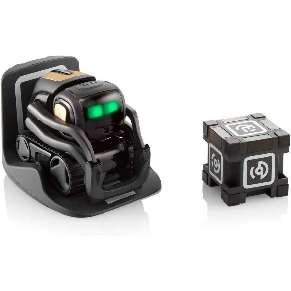 AI ChatGPT 2.0接続ロボットコンパニオン、顔認識 - Kids Education In Us のレビューと価格