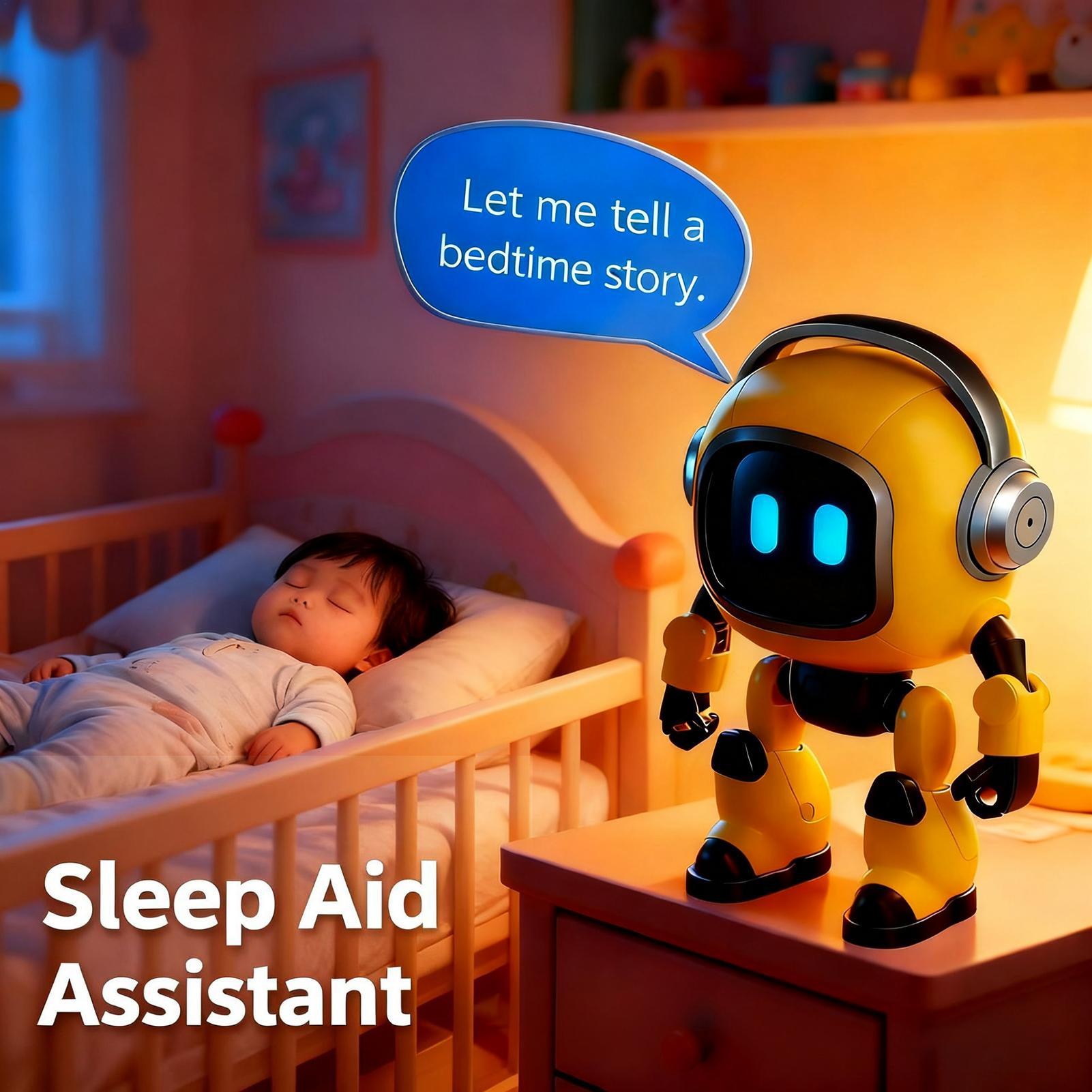 プログラミング学習と音声制御が可能なスマートロボットインタラ - Kids Education Program のレビューと価格