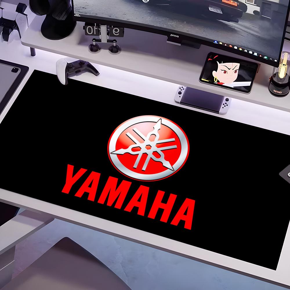 Y-Yamaha-ES ロゴマウスパッド複数のサイズ大型正方 - Multiplication Table Mat のレビューと価格