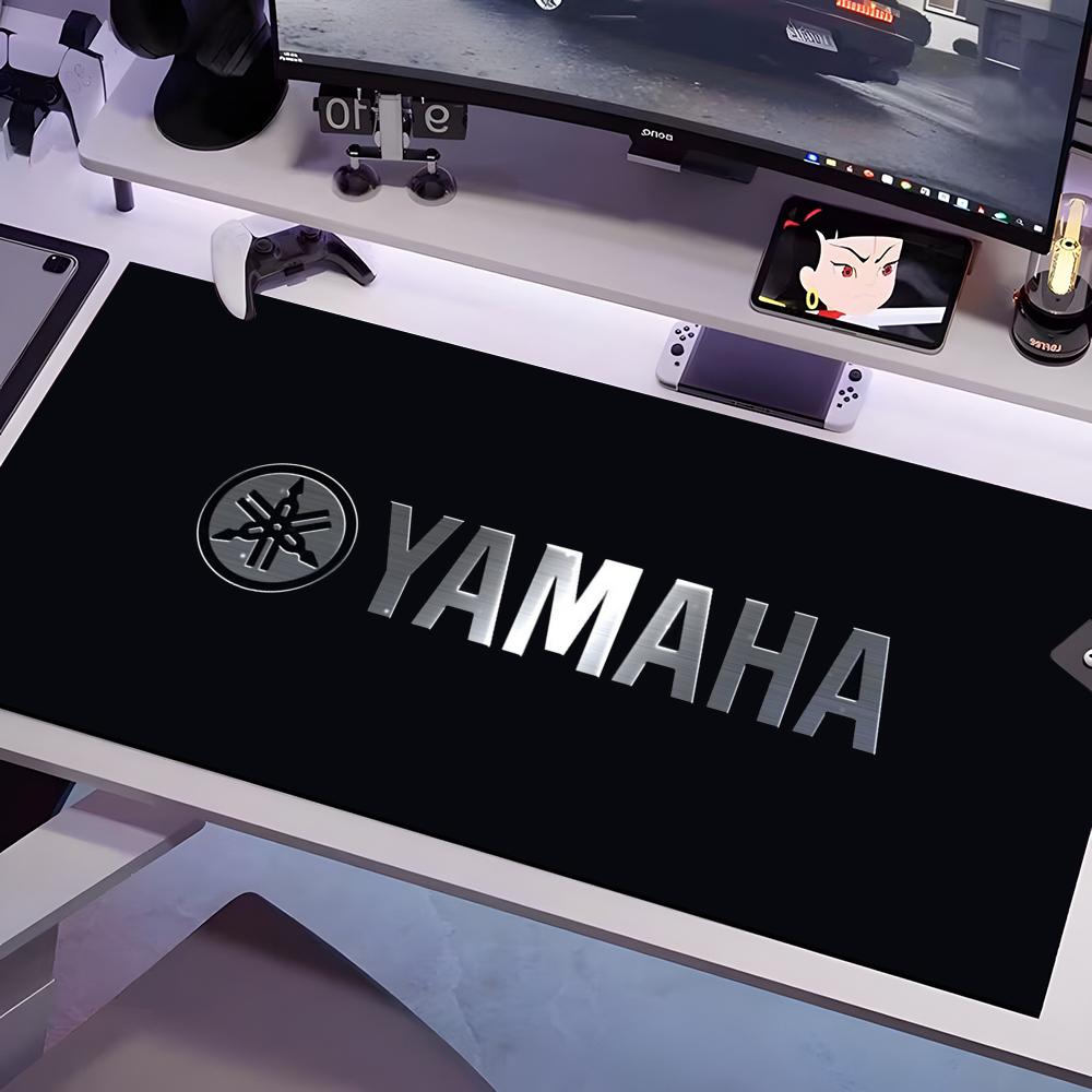 Y-Yamaha-ES ロゴマウスパッド複数のサイズ大型正方 - Multiplication Table Mat のレビューと価格