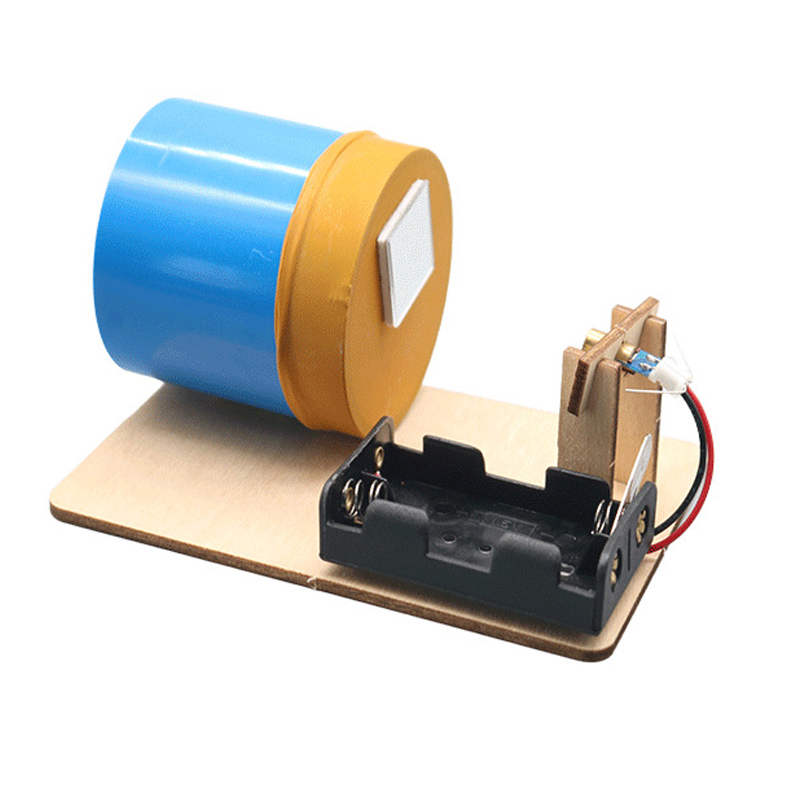 STEM 音響波イメージング科学実験キット DIY 教育組立 - Kids Education Images のレビューと価格