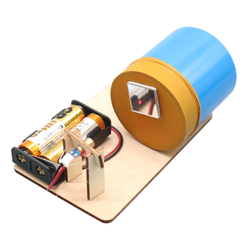 STEM 音響波イメージング科学実験キット DIY 教育組立 - Kids Education Images のレビューと価格