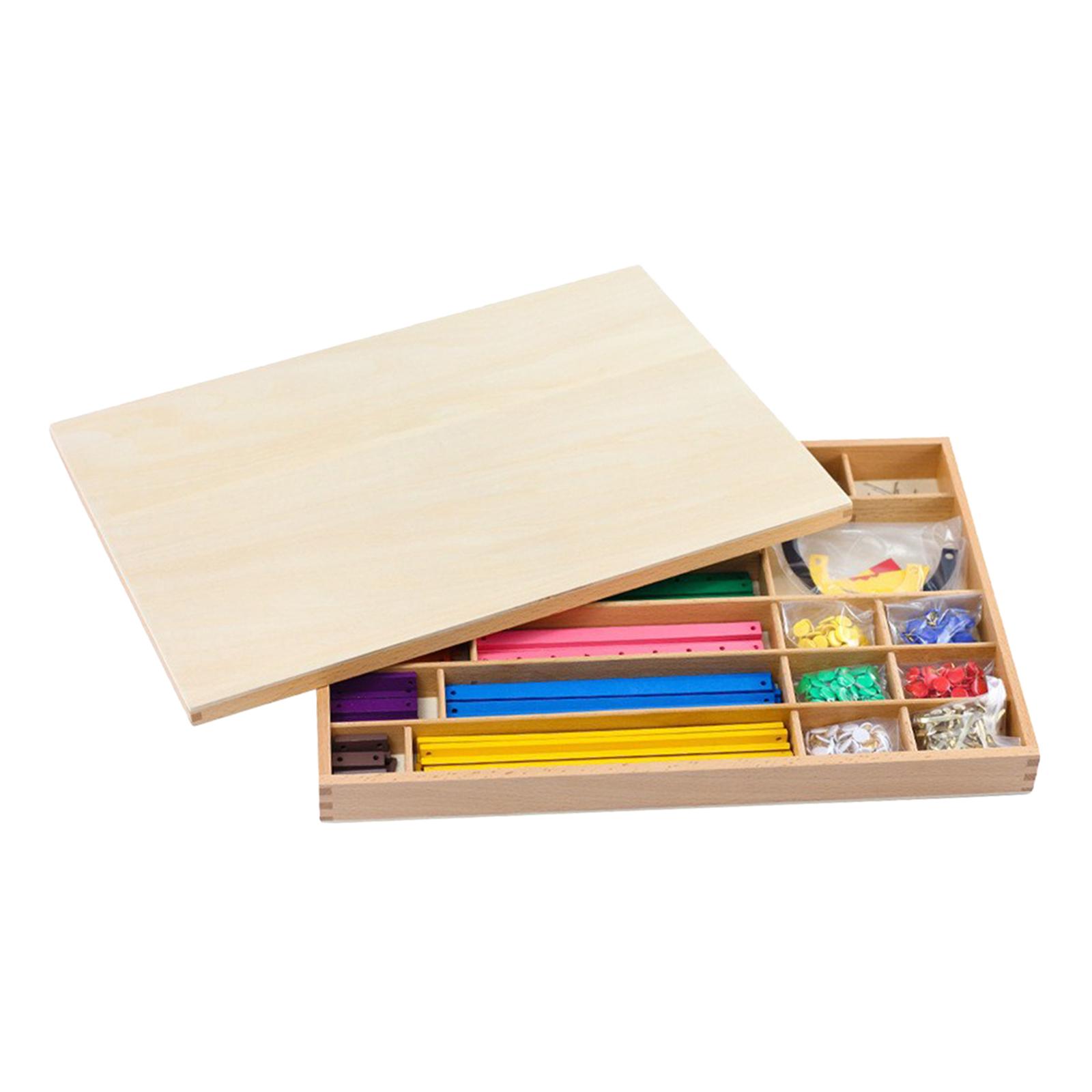 一緒にフィットする幾何学的なスティック マニピュラティブ 就 - Kids Education Tools のレビューと価格