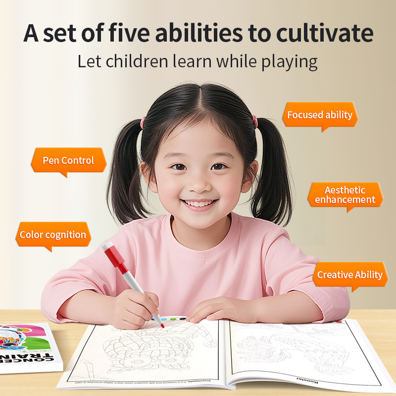 マジックコネクションブック モンテッソーリおもちゃ 子供の注 - Kids Education Laptop のレビューと価格