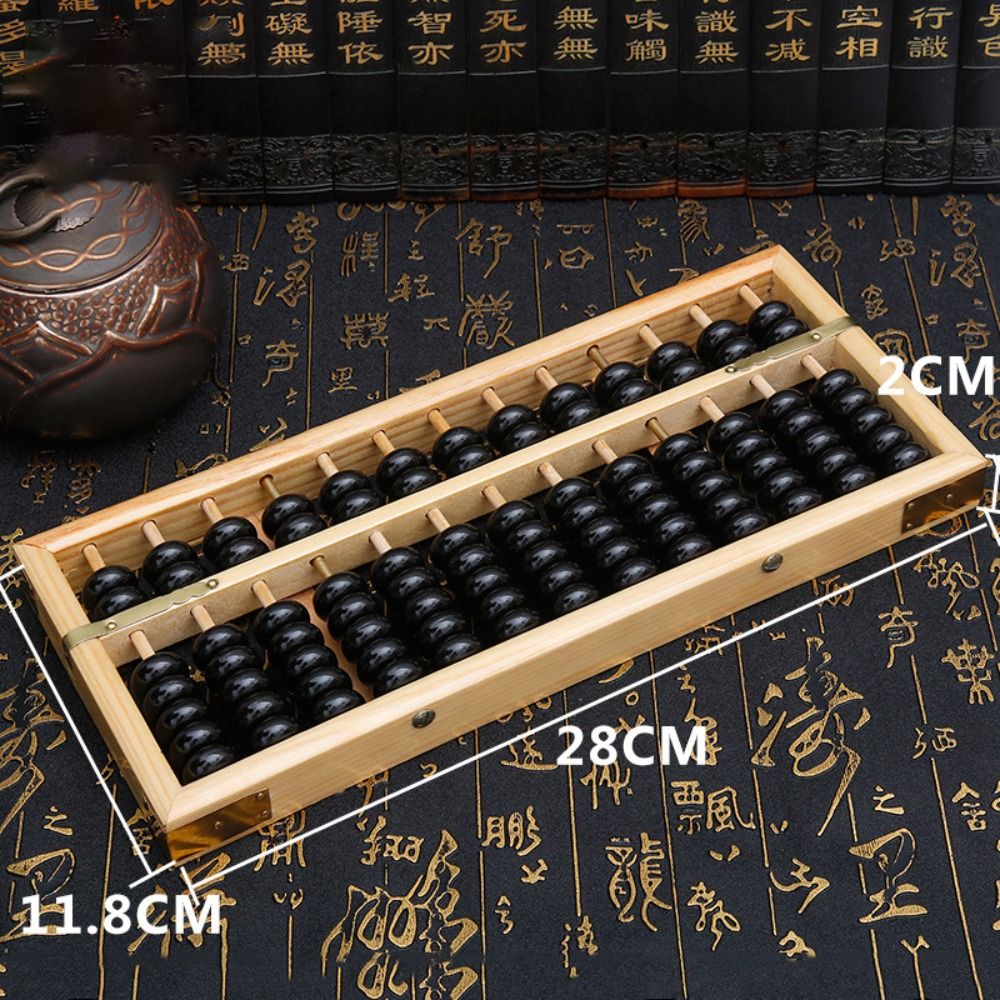 木製abacusカウントビーズ、abacusカウントラック、 - Abacus Counting Bead のレビューと価格