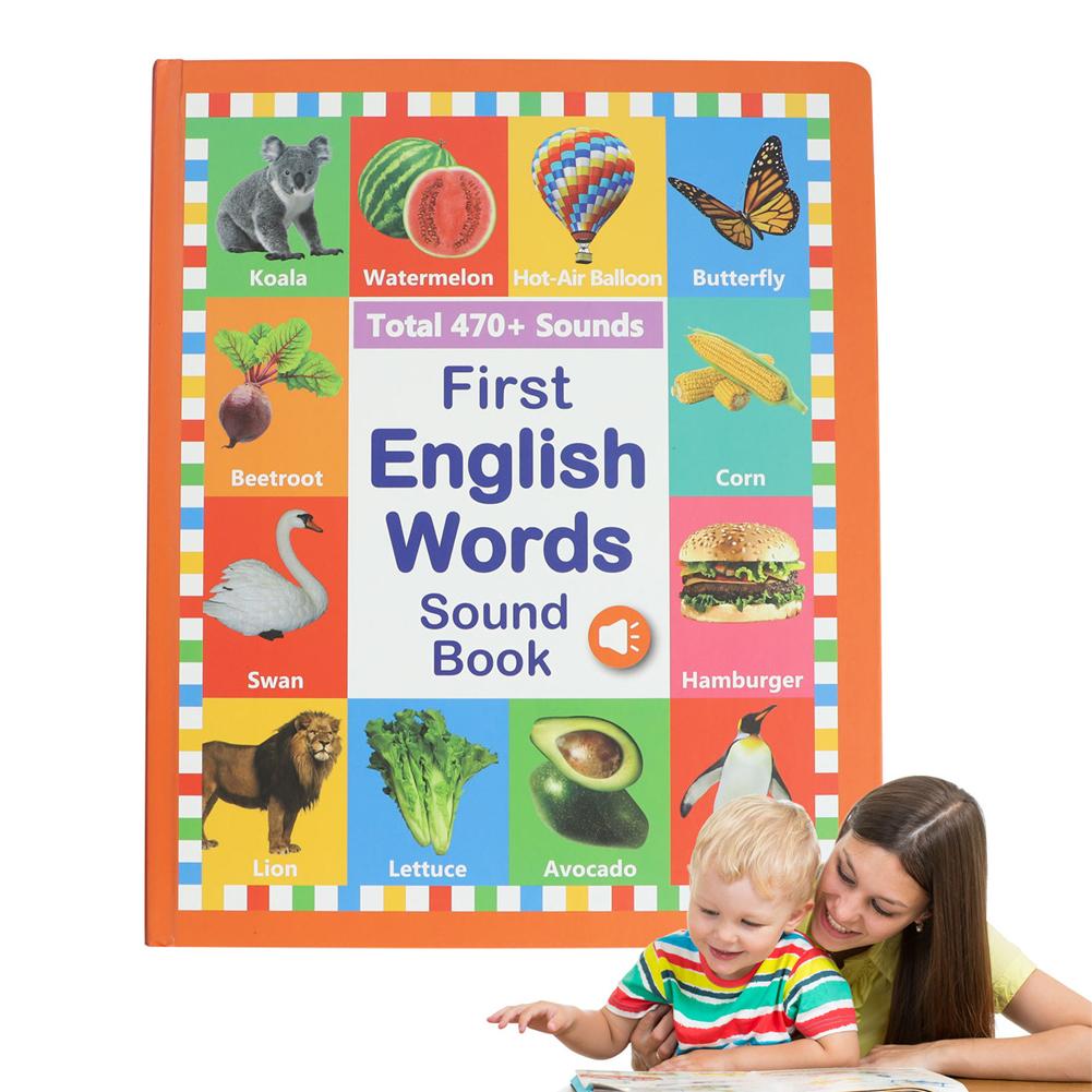 英語オーディオ読書ブック自然啓蒙英語早期教育オーディオブック - Kids Education Books のレビューと価格