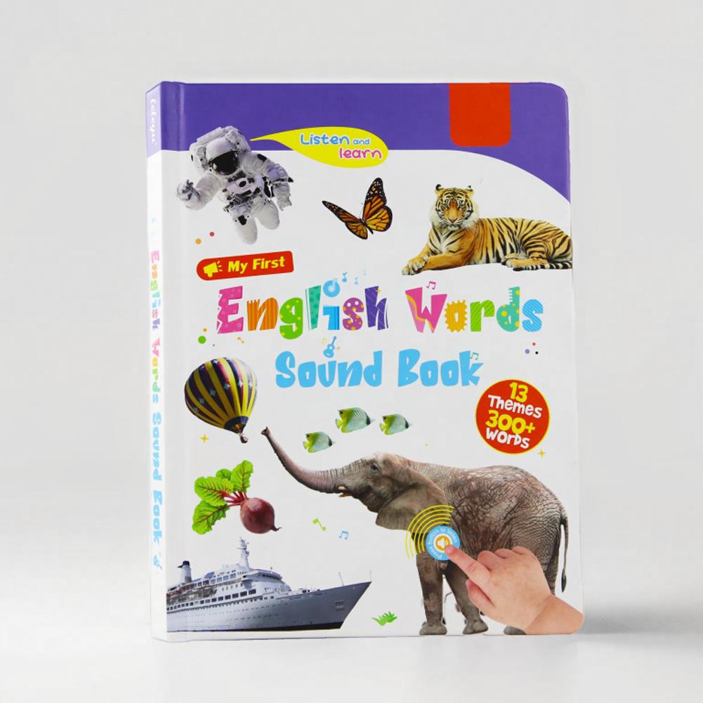 英語オーディオ読書ブック自然啓蒙英語早期教育オーディオブック - Kids Education Books のレビューと価格