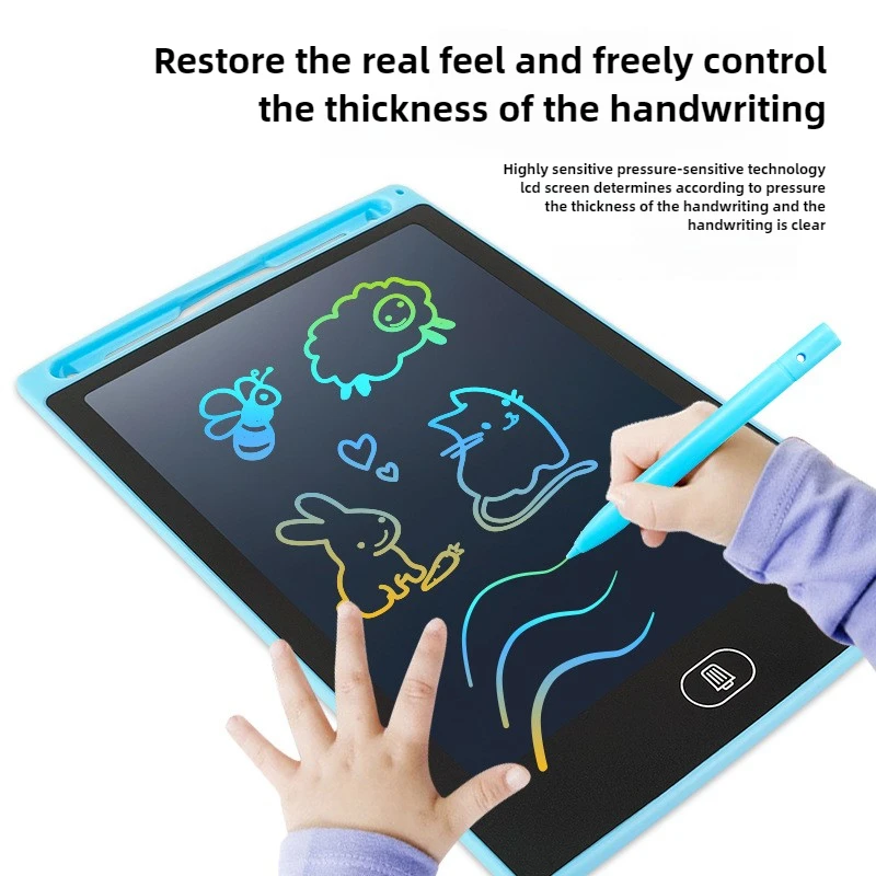 16/20 インチ液晶描画ボードライティングタブレットモンテ - Kids Education Tablet のレビューと価格