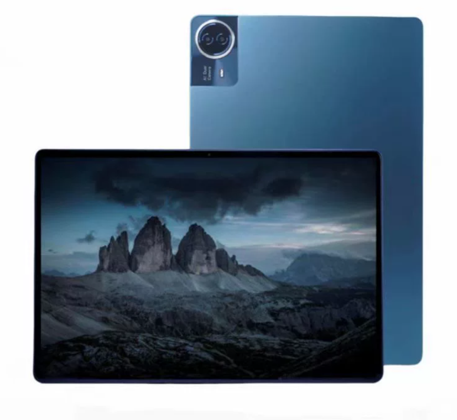 14インチ大型スクリーンAndroid 15タブレットPC、 - Kids Education Tablet のレビューと価格