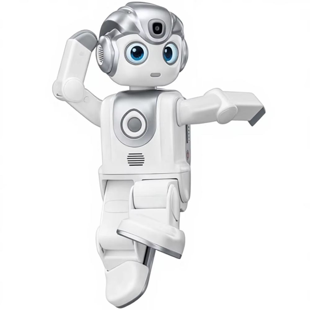 ヒューマノイドAIプログラミングロボット多関節顔認識インタラ - Kids Education Program のレビューと価格